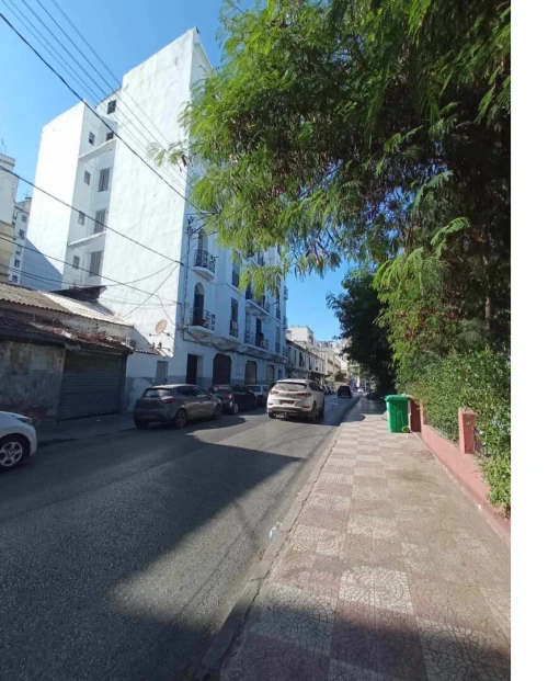 Location Local Alger Sidi mhamed