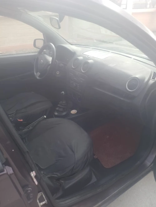 Ford Fusion 2009 Fusion