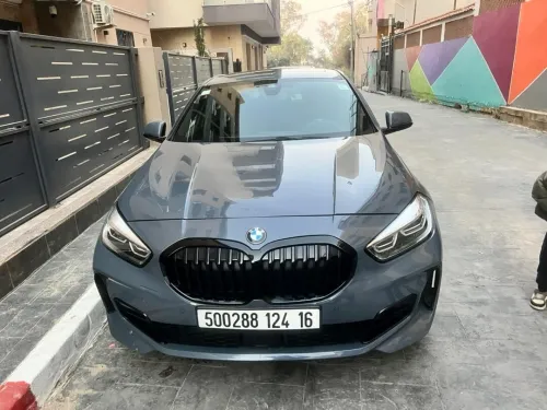 BMW Série 1 2024 M Sport