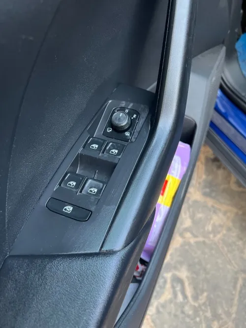 Volkswagen T-cross 2022 Style