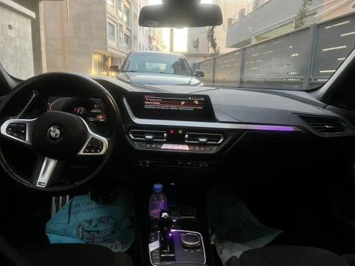 BMW Série 1 2024 M Sport