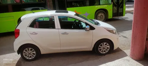 Kia Picanto 2018 EX