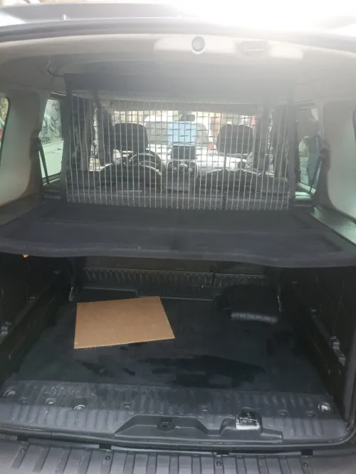 Renault Kangoo 2019 Grand Confort