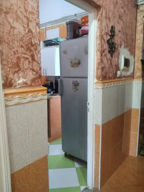 Vente Appartement F2 Tipaza Sidi rached