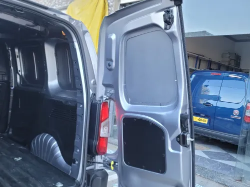 Fiat Doblo 2025 