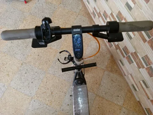 segway ninebot Kikscooter f40i 2026