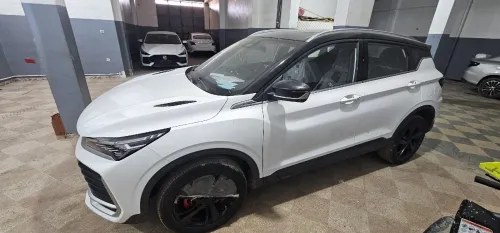 Geely Coolray 2026 La toute