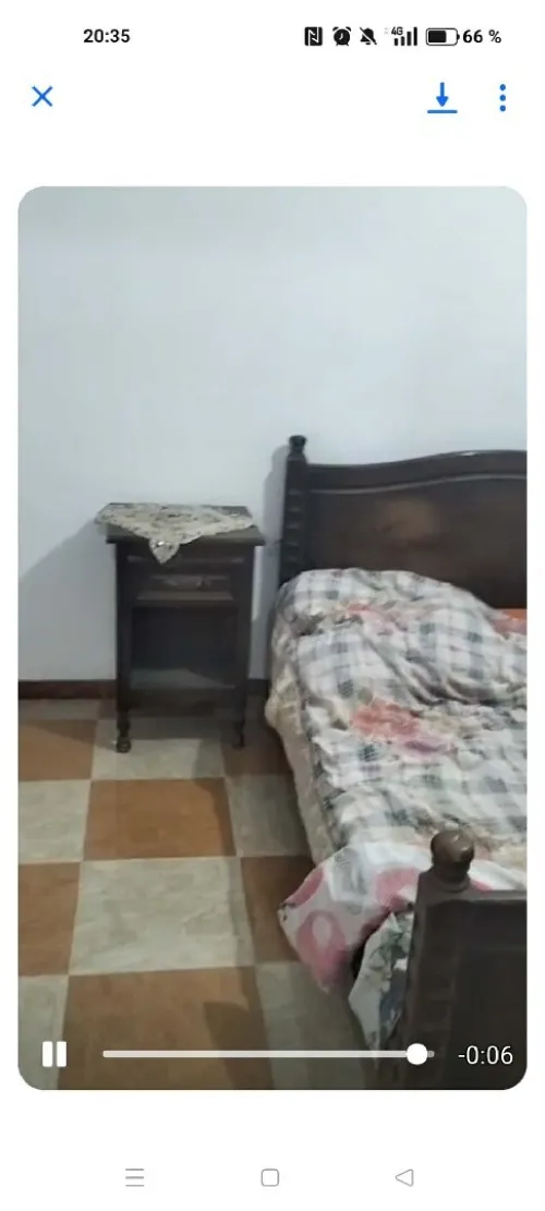 Vente Appartement F3 Biskra Biskra