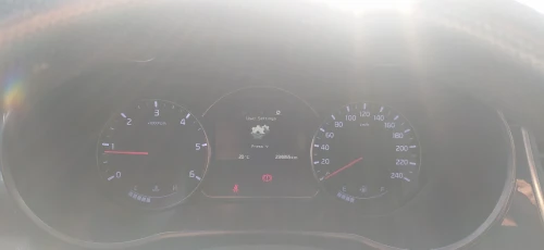 Kia Carens 2014 Premium