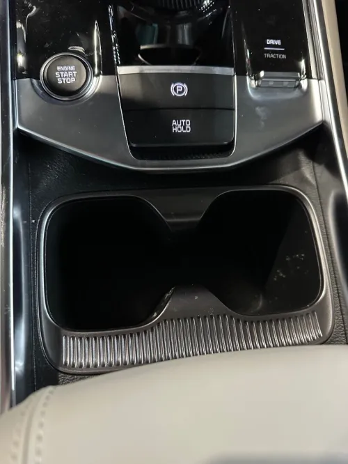 Kia Sportage restylé 2026 Toute option