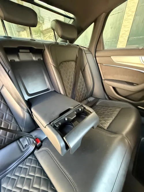 Audi A6 2023 S Line