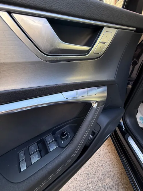 Audi A6 2023 S Line