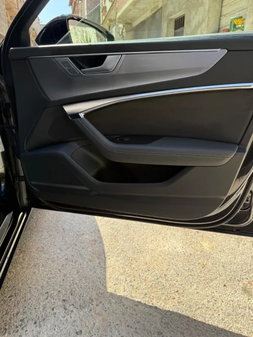 Audi A6 2023 S Line