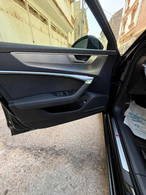 Audi A6 2023 S Line