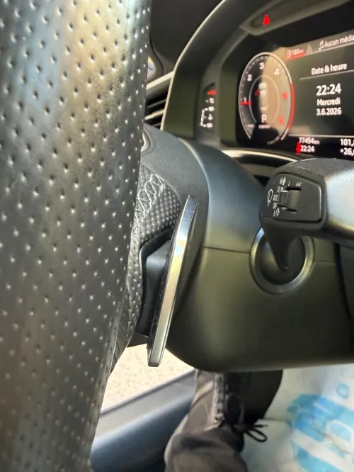 Audi A6 2023 S Line