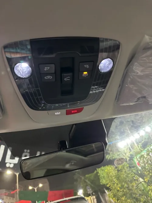 Kia Sportage restylé 2026 Toute option