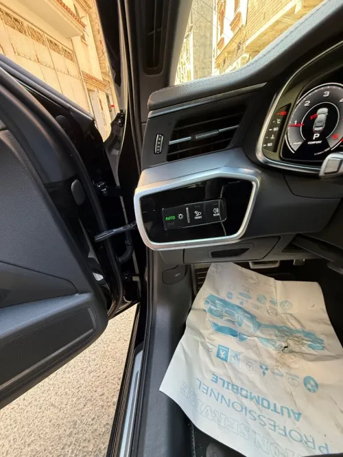 Audi A6 2023 S Line