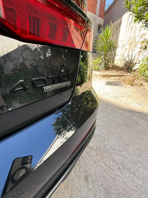 Audi A6 2023 S Line