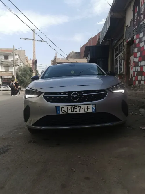 Opel Corsa 2022 Enjoy