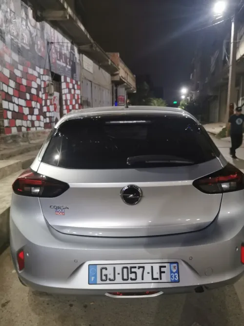 Opel Corsa 2022 Enjoy