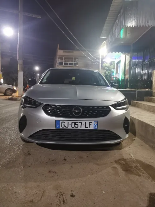 Opel Corsa 2022 Enjoy