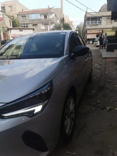 Opel Corsa 2022 Enjoy