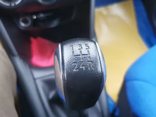 Peugeot 208 2015 Active