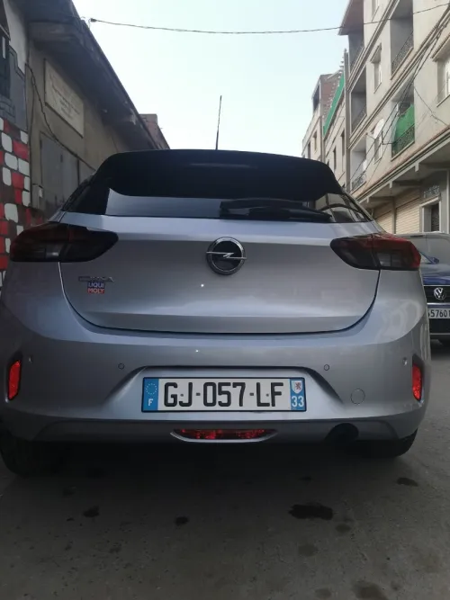 Opel Corsa 2022 Enjoy