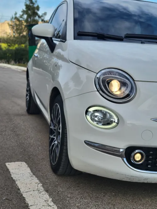 Fiat 500 2023 Dolcevita plus 