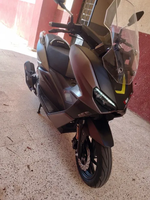 Vms Vimax 2025