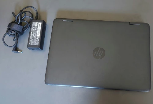 Hp ProBook 640 g2 i5 6eme 16/256gb ssd