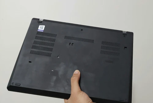 Lenovo Thinkpad T490 Tactile i5 8eme 8/256gb Full HD