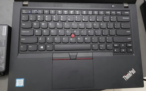 Lenovo Thinkpad T490 Tactile i5 8eme 8/256gb Full HD