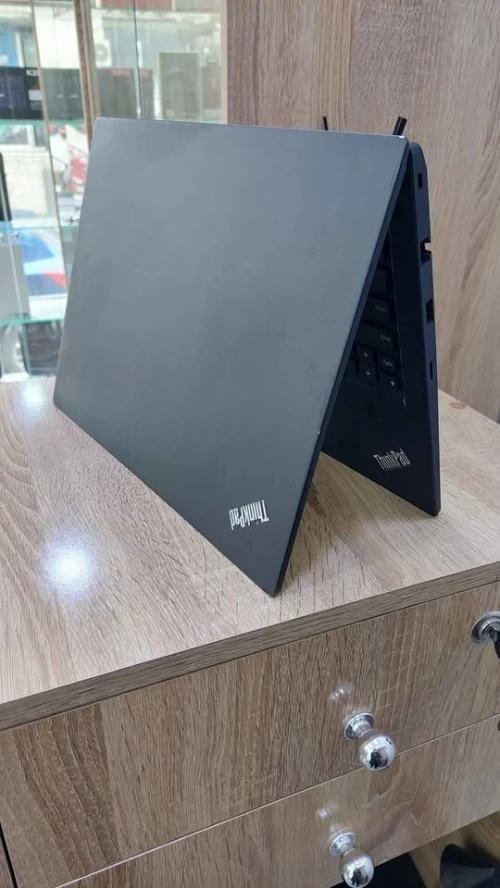 Lenovo ThinkPad E490 i5 8eme 8/256gb ssd