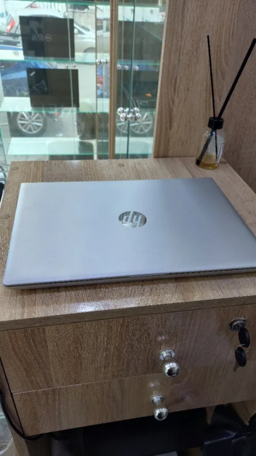 Pc Portable Hp ProBook i5 8eme 8/256gb ssd