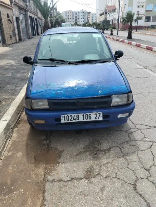 Suzuki Maruti Zen 2006 Maruti Zen