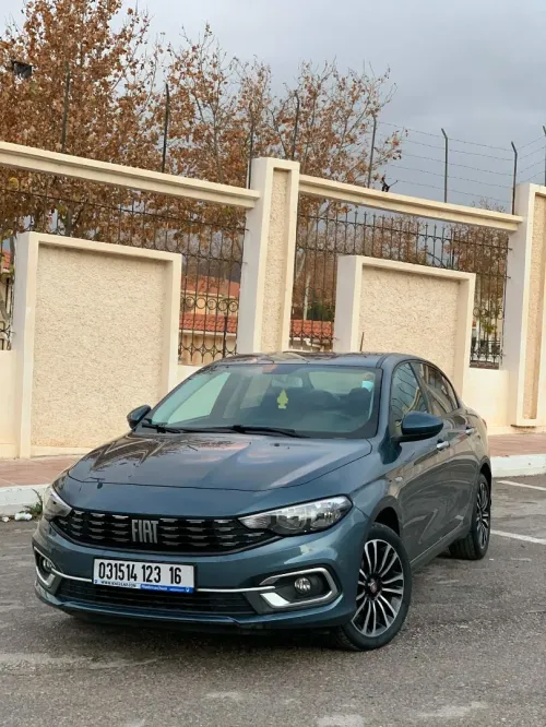Fiat Tipo Sedan 2023 Life