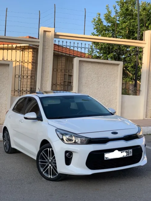 Kia Rio 2018 EX