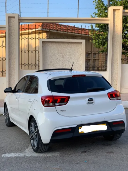 Kia Rio 2018 EX