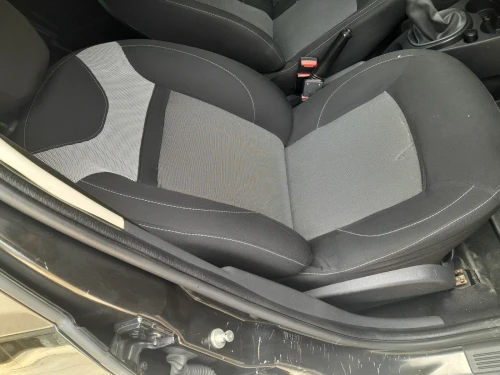 Dacia Duster 2016 Duster