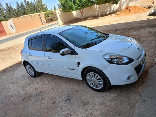 Renault Clio 3 2011 Night and Day