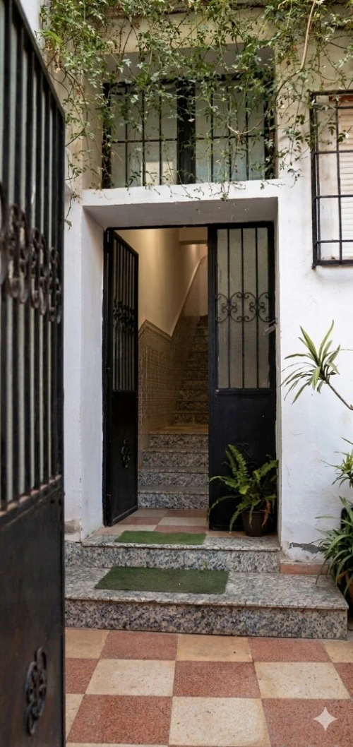 Location Appartement Niveau de villa F5 Tipaza Fouka