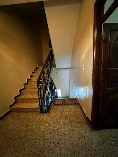 Vente Villa Alger Les eucalyptus