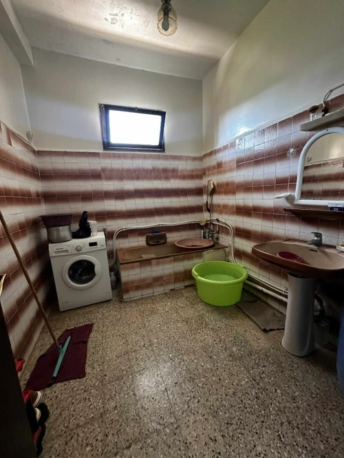 Vente Villa Alger Les eucalyptus
