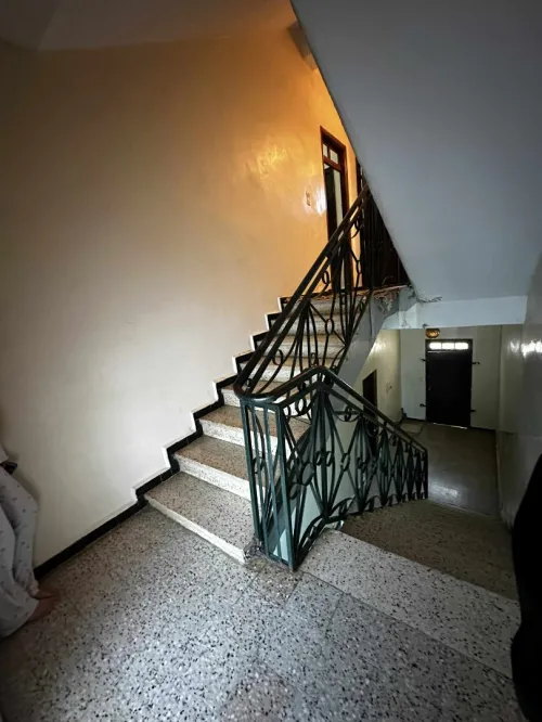 Vente Villa Alger Les eucalyptus