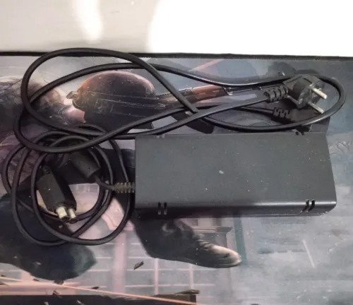 xbox 360 Flashé