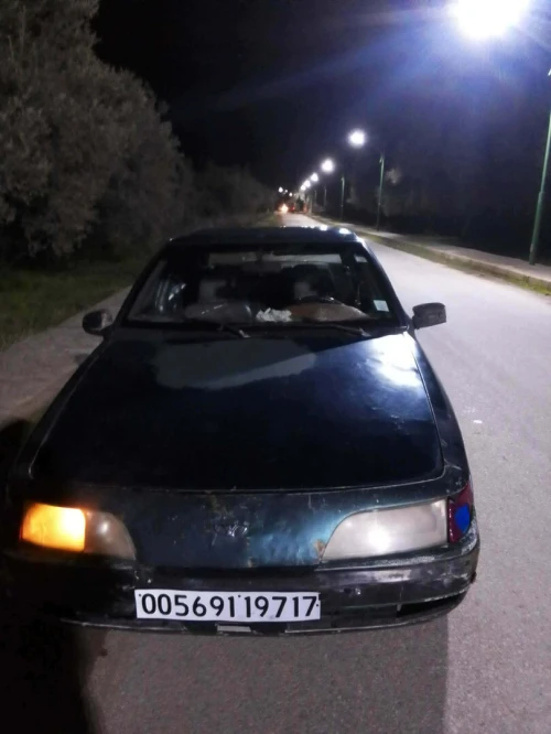 Daewoo Espero 1997 Espero