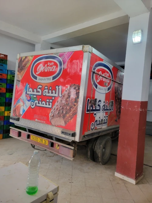 Iveco Frigo 35 10 1996