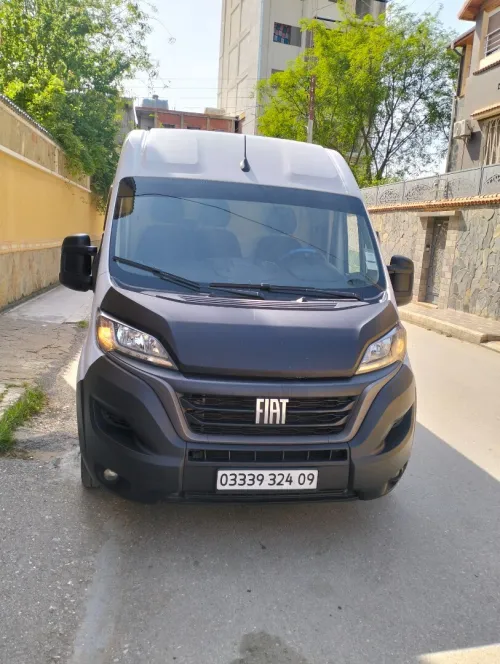 Fiat Ducato 2024