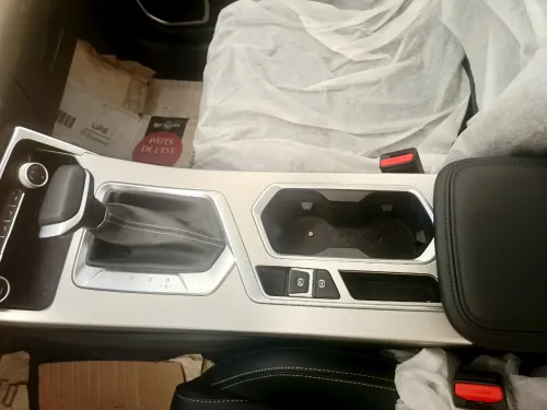 Geely Coolray 2026 Super Power 
